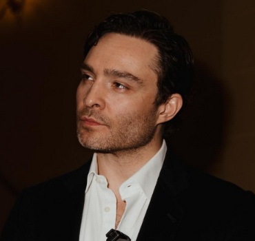 Ed Westwick