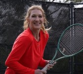 Steffi Graf