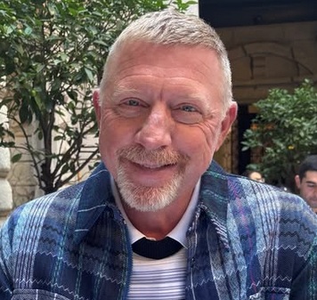 Boris Becker