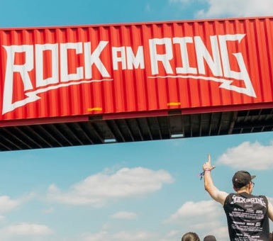 rockamring