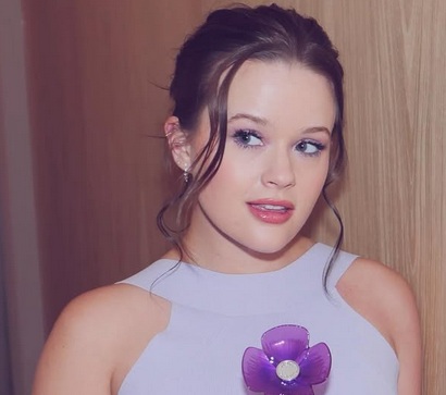 Ava Phillippe