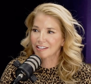 Candace Bushnell