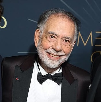 Francis Fordas Coppola