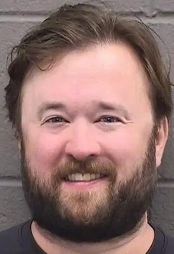 Haley Joel Osment (policijos foto)