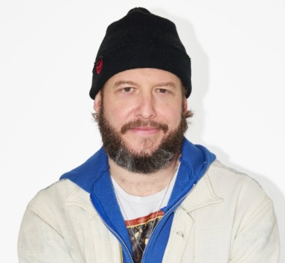 Justin Vernon ("Bon Iver")