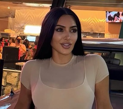 Kim Kardashian