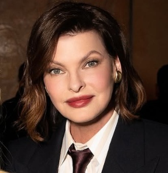 Linda Evangelista