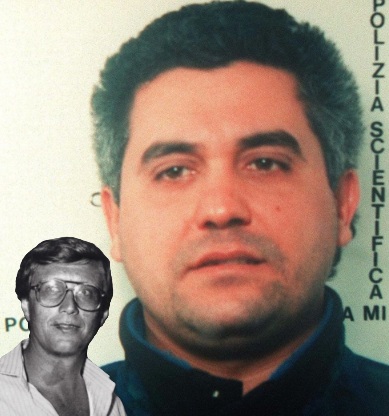 Benedetto Ceraulo / Maurizio Gucci