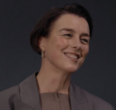 Olivia Williams