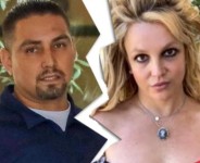 Paul Richard Soliz / Britney Spears