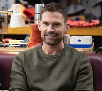 Seann William Scott