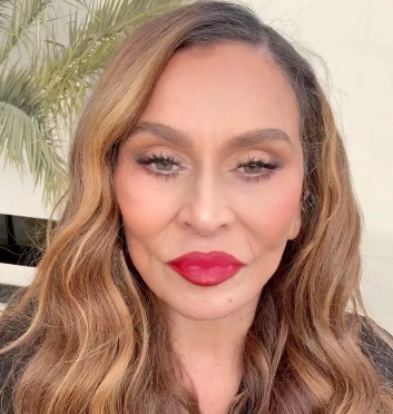 Tina Knowles