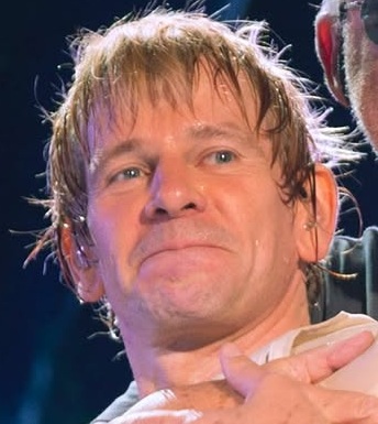 Zak Starkey