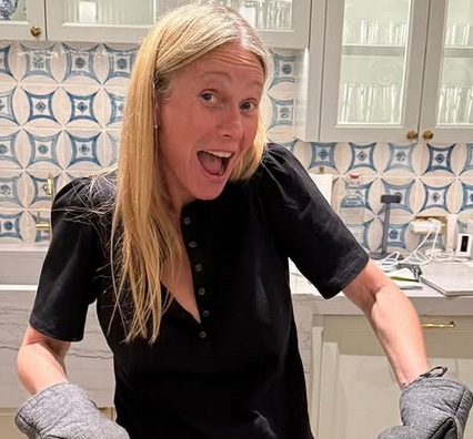 Gwyneth Paltrow