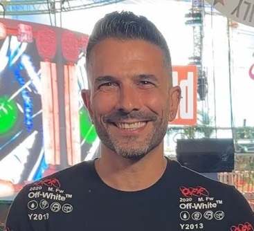 Marc Terenzi