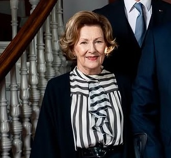 Karalienė Sonja