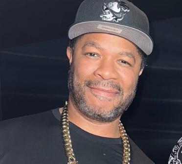 Xzibit
