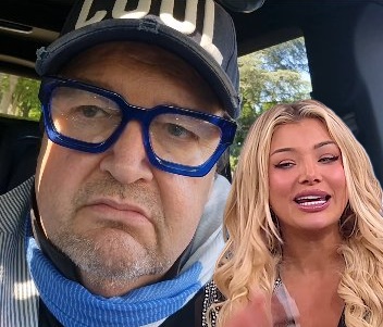 Andreas Ellermann / Melody Haase