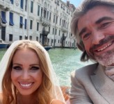 Annina Semmelhaack & Hagen Reinhold