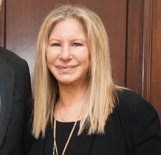 Barbra Streisand