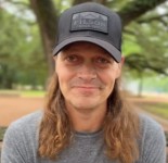 Brad Arnold ("3 Doors Down")