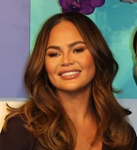 Chrissy Teigen