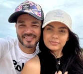 Daniel Lopes & Magna Cavalcante