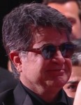 Jafar Panahi