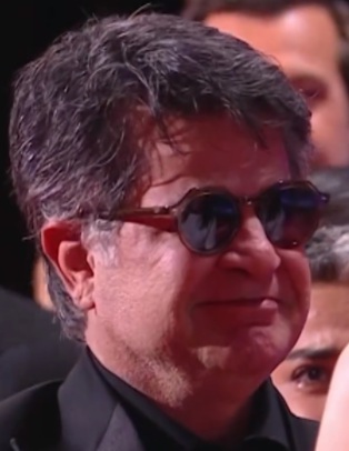 Jafar Panahi