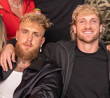 Jake & Logan Paul