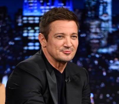 Jeremy Renner