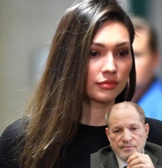 Jessica Mann / Harvey Weinstein