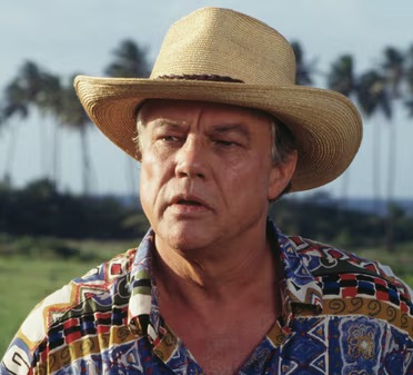Joe Don Baker