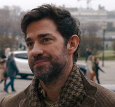 John Krasinski