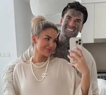 Kim Virginia Hartung & Nikola Glumac