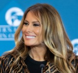 Melania Trump