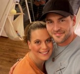 Nadja Scheiwiller & Alexander Klaws