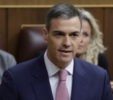 Pedro Sánchez