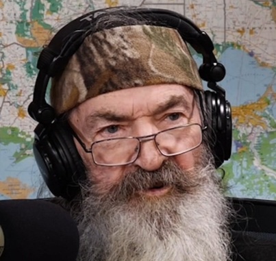 Phil Robertson