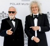 Roger Taylor & Brian May
