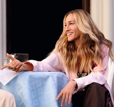 Sarah Jessica Parker