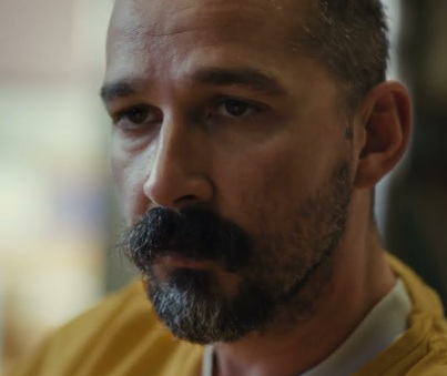 Shia LaBeouf