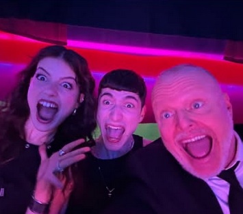 "Abor & Tynna" & Stefan Raab