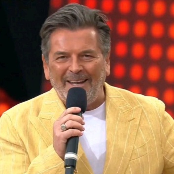 Thomas Anders