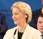 Ursula von der Leyen