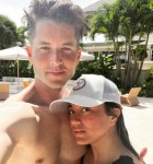 Will Bracey & Ally Brooke