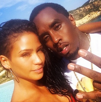 Cassie & Diddy