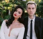 Demi Lovato & Jordan „Jutes“ Lutes