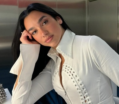 Dua Lipa