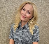 Gillian Anderson